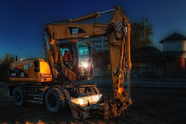 geotechnika w branży budowlanej