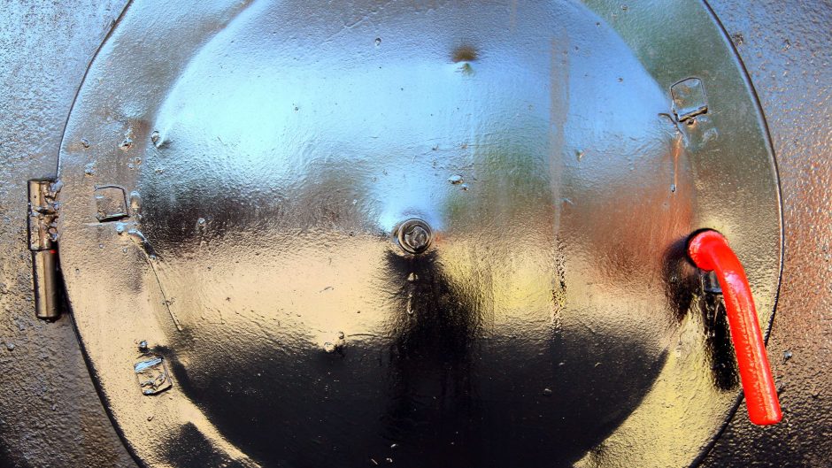 do wyboru mamy dwa rodzaje tego urządzenia: kocioł jednofunkcyjny oraz kocioł dwufunkcyjny